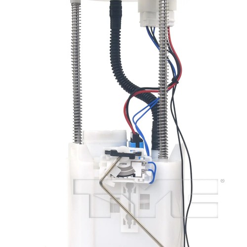Fuel Pump Module Assembly-S, FWD, Sport Utility TYC 150396-A - Picture 9 of 9