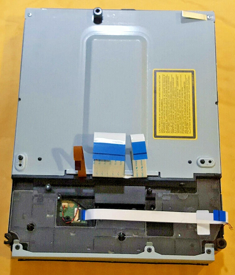 Ps3 Blu Ray Drive Cechg01 for sale | eBay