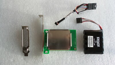 BBU09 Super Condensatore Per LSI 49571-03 9286 9286CV-8e 9285 - Foto 9