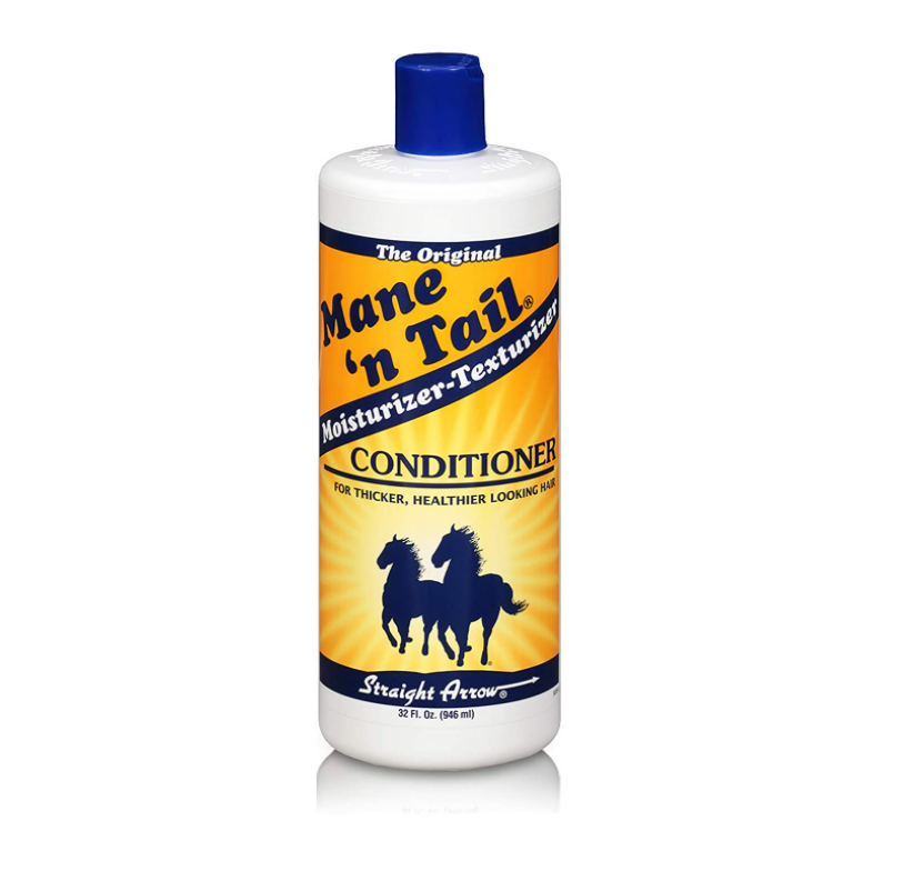 champu de caballo y acondicionador champú Shampoo and Conditioner 32