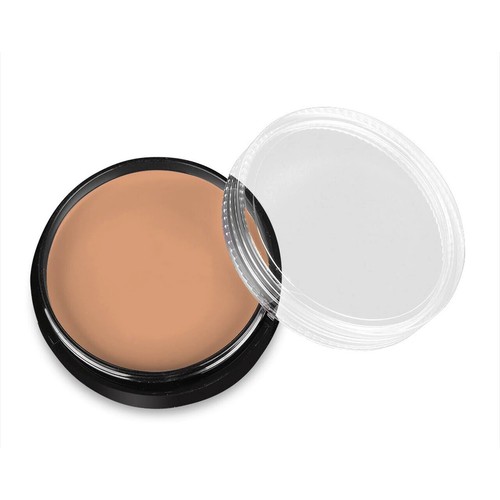 Wedding Tattoo Cover Makeup Mehron scar birthmark hide skin concealer actor job - Picture 9 of 16