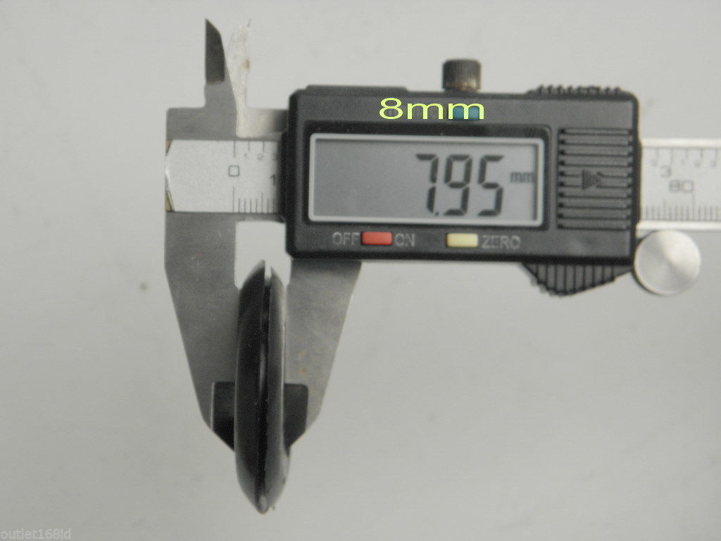 Honda 70 Dax CT70 ST70 ST50 ST90 Main Wire Wiring Harness Grommet