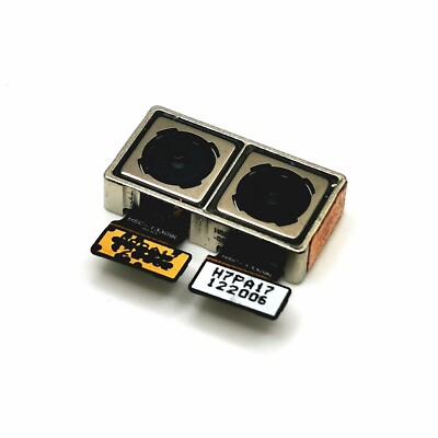 Elephone U Pro main camera rear camera Main HSC-13309L HSC-13308L