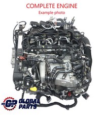 Moteur Audi 75