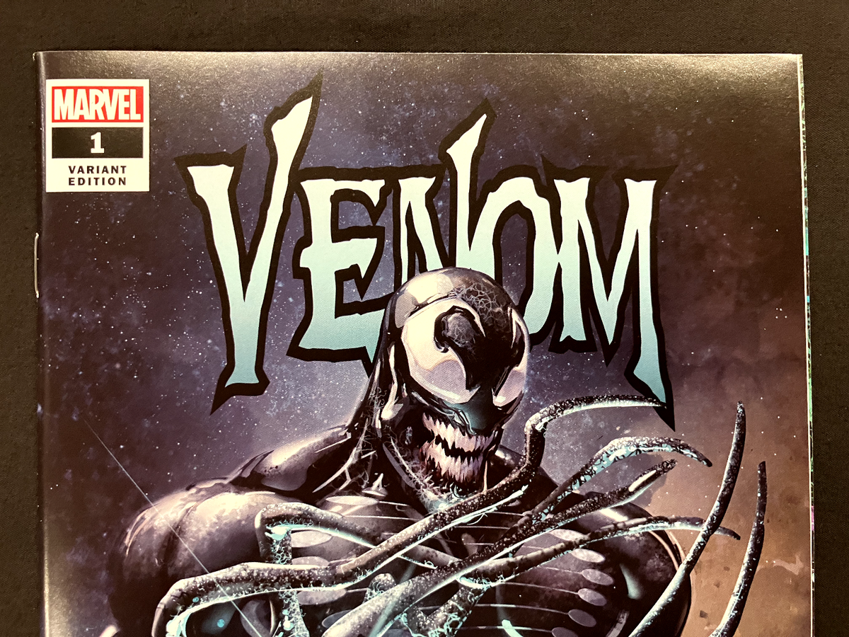 【VENOM】エンモー様☆専用ページ Venom 6