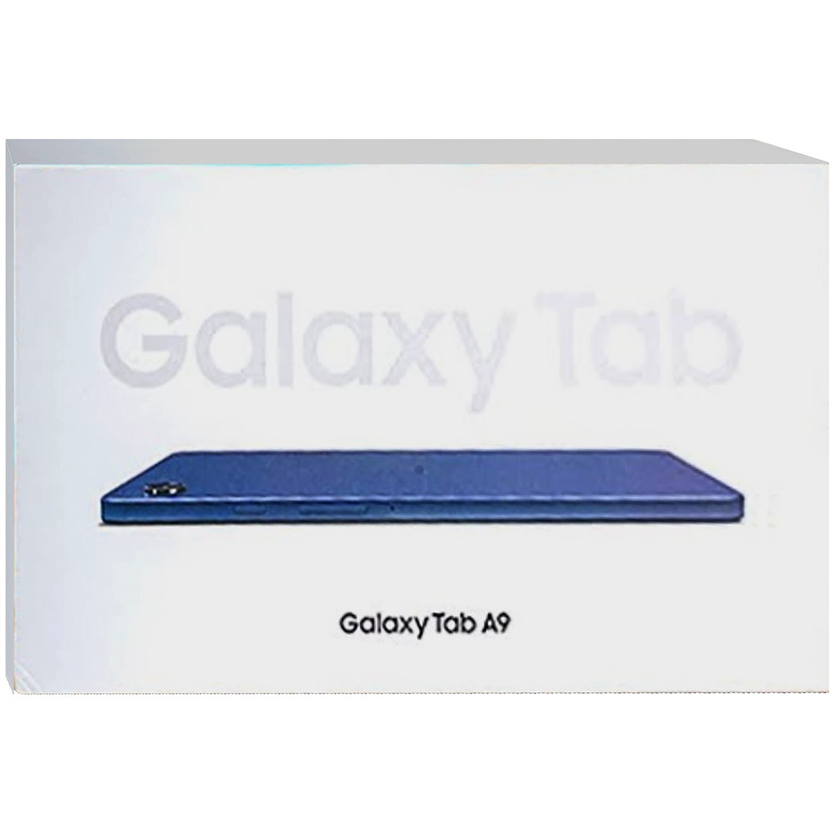 Samsung Galaxy Tab A9 8.7 Inch Navy 128GB + 8GB WIFI +