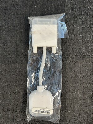 NEW Genuine OEM Apple/Mac 603-3342 DVI to VGA Adapter Cable