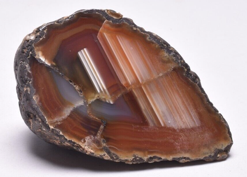 5 x AGATE CREEK, AGATES, AUSTRALIA P2010 - Picture 7 of 8