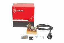 JAGUAR DAIMLER MANUAL CHOKE CONVERSION FOR TZX1002U AED FITS XJ6 & DS420 AZX9350