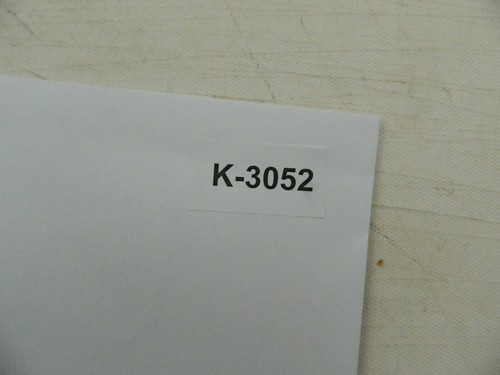 Briefmarken 22x Block 47 Nationalpark Berchtesgaden Stempel K-3052 - Bild 3 von 3