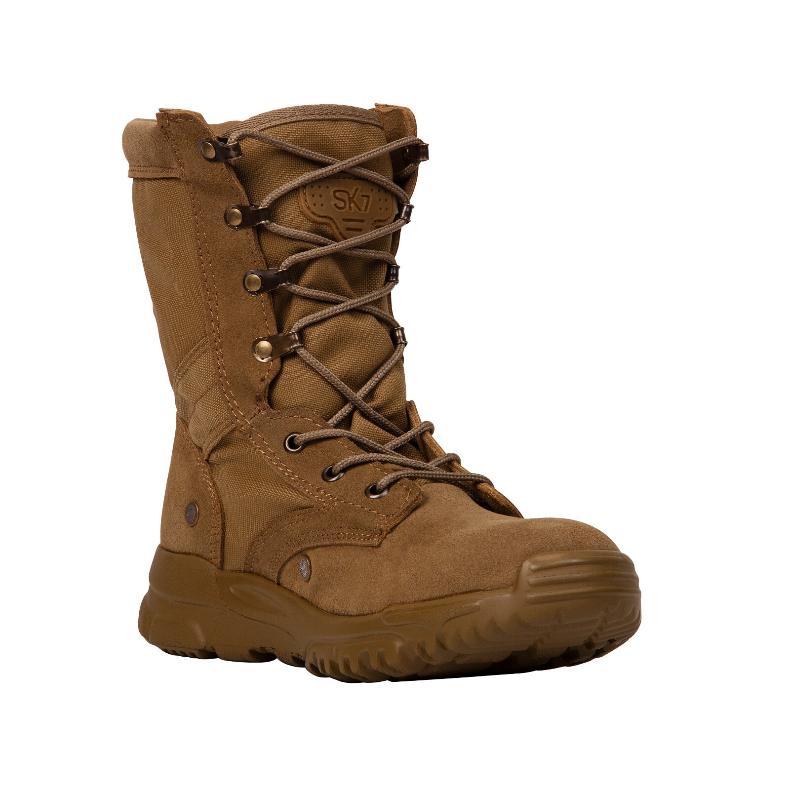 's Military Tactical Lightweight Jungle Boots  Shoes Sk7