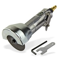 Druckluft Trennschleifer 75Mm Trennscheiben Trennschleifer Winkelschleifer