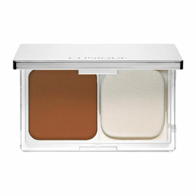 Pressed Powder Oily Skin Matte Face Makeup Products