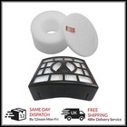 Filter Kit for Shark NZ801UKT NV801UKT LiftAway Vacuum Cleaner
