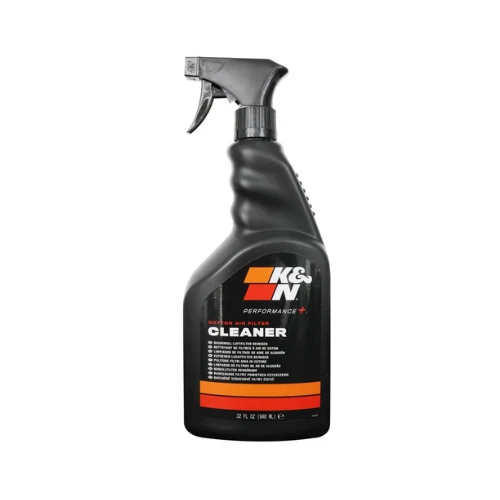 K&N Nettoyant filtre air racing KN - Pulvérisateur à gâchette de 948 ml - Photo 1/4