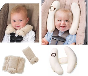summer infant head support