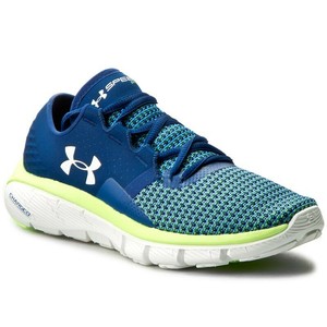 under armour speedform fortis 2 women's