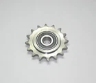 IDLER SPROCKET 16 TOOTH 1/2" ID FOR ROLLER CHAIN #40/41/420 USA FAST SHIP!!
