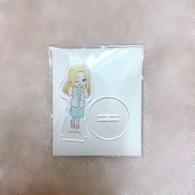 Assassination Classroom Yomiuriland Acrylic Stand Rio Nakamura