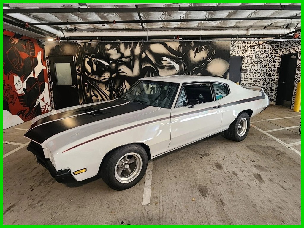 1971 Buick Skylark for sale in Katy Texas