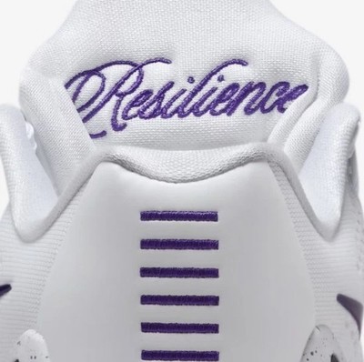 Nike Kobe シューズ ホワイト/パープル Size 7.5 - Nike Kobe 9 EM Protro TB Lakers Home for sale online | eBay