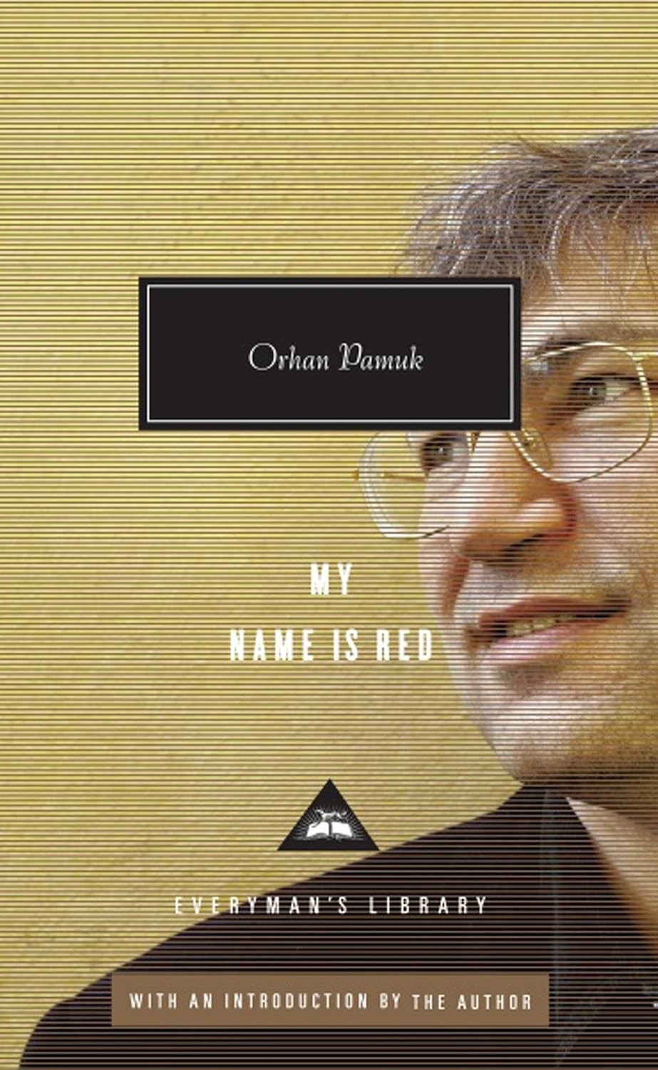 My Name Is Red - Image 7
