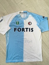 Feyenoord Away football shirt 2004 original