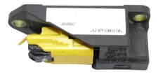 VW Sharan 7M Airbag Steuergerät Sitz Airbagsteuergerät 6q0909606 Crashsensor