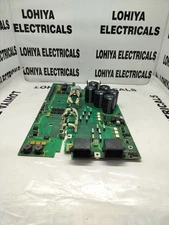 SIEMENS A5E31513316 PCB CARD ( FOR PARTS ARE NOT WORKING )