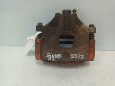 Etrier de frein Opel SINTRA