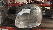 Feu avant (phare) Ford SCORPIO