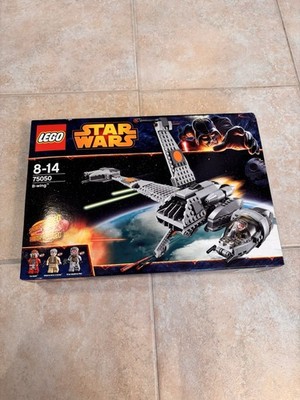 LEGO Star Wars: B-Wing (75050)