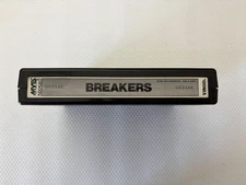 Snk Neo Geo Breakers Mvs Holograpic Label Exc condition 100% original tested