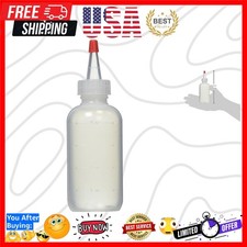 Applicator Bottle, 4 oz., Pack of 2