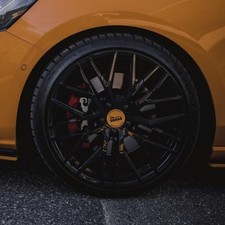 17 Zoll RS4 Ganzjahreskompletträder für VW Golf 5 6 7 8 GTE GTI Clubsport GTD R