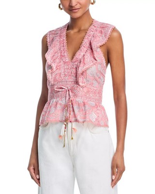 Bell Allie Top MSRP $220