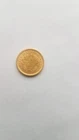 1853 liberty head $1 gold coin