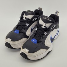 Nike Air Monarch IV Black for Sale Authenticity Guaranteed