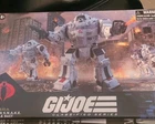 2025 GI Joe Classified Series 162 Cobra S.N.A.K.E. Battle Armor Suit NEW Sealed