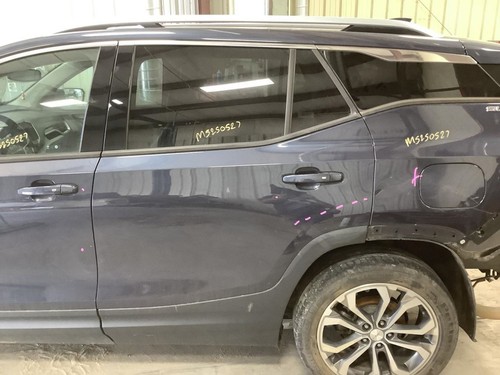 Chassis ECM Body Control BCM Left Hand Side Dash Fits 18-20 EQUINOX 4742857 - Picture 5 of 12