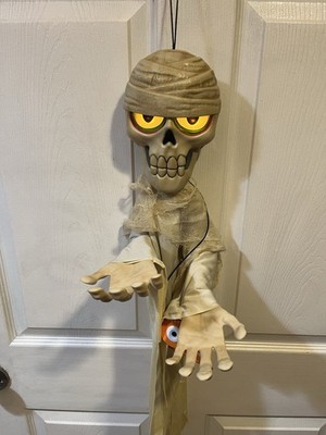 Hyde and EEK! Sound Activated Ghoul w/Posable Arms from Target NWT