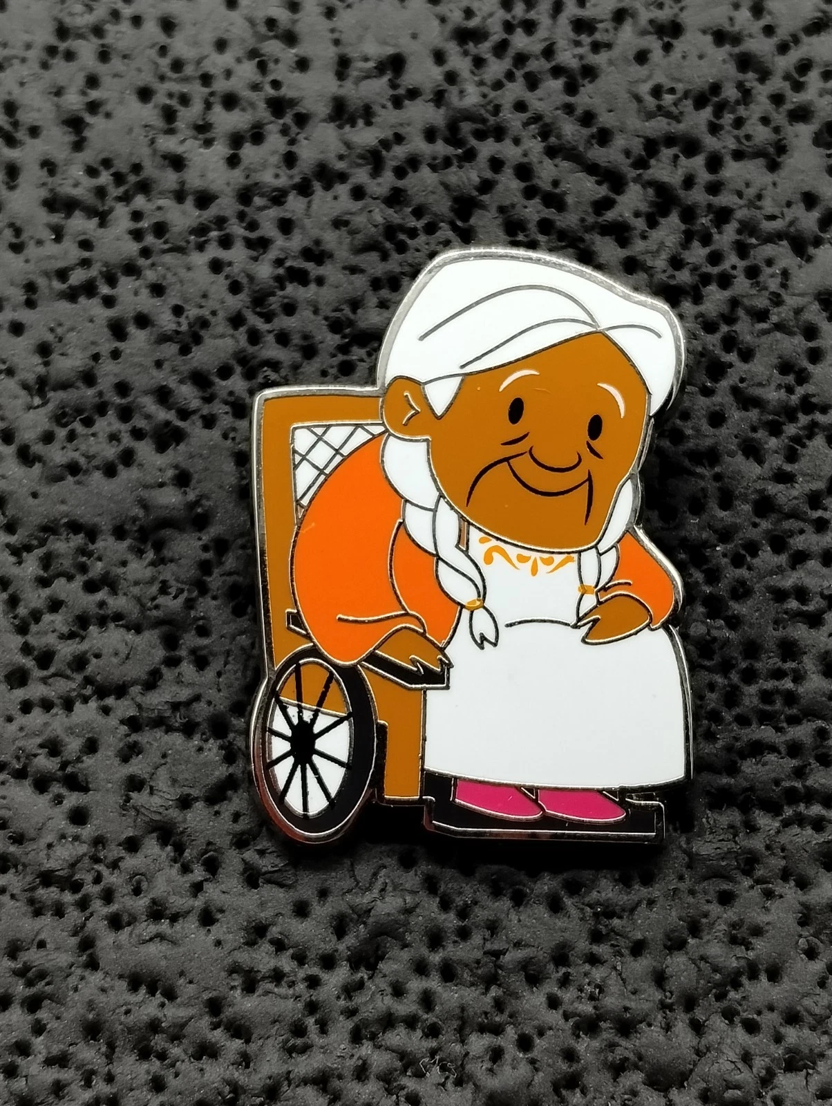 2020 Disney Coco Mama Coco Remember Me Mystery Trading Pin 147526