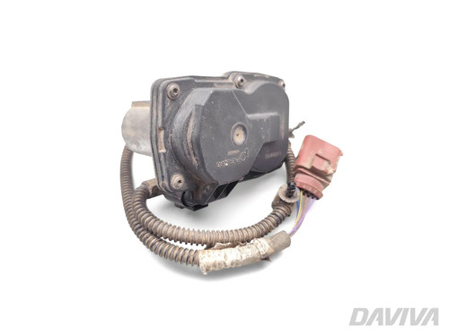 Skoda Superb Drosselklappengehäuse 1.6 TDI Diesel 88kW (120 HP) 4H0973805A 2015