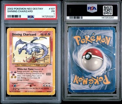 ポケモンカードゲーム Shining Charizard s-l400.jpg