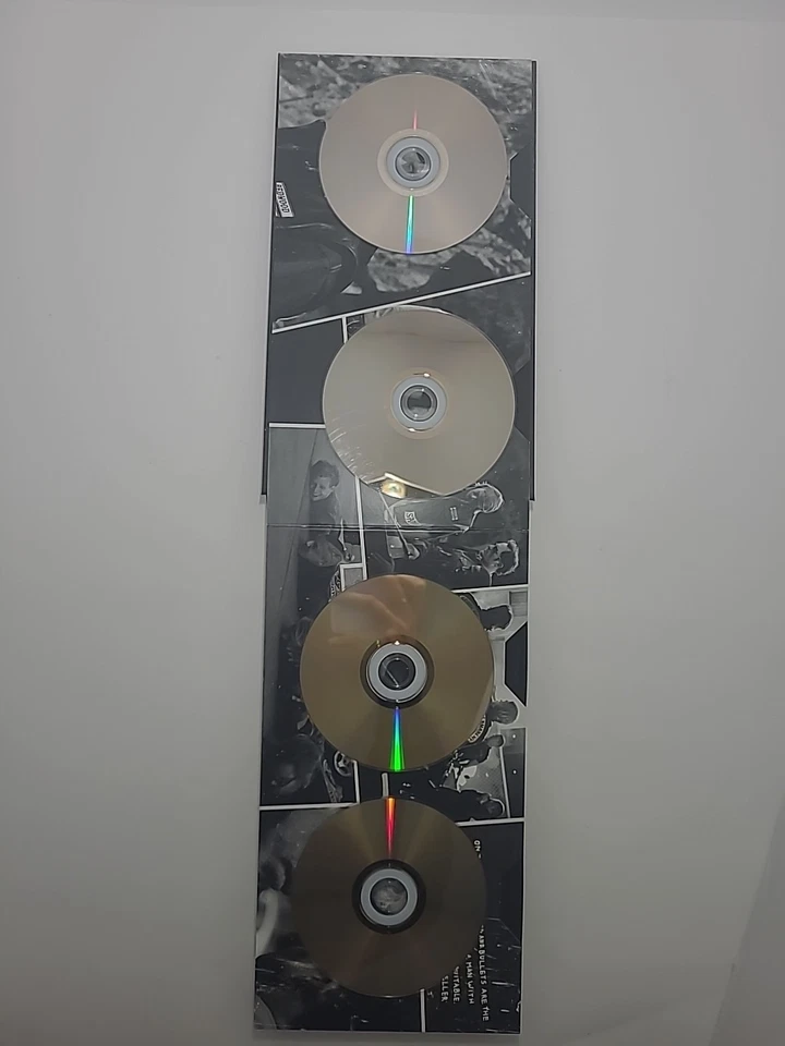 Sons of Anarchy: The Complete Series - Reaper Collector's Boxed Set Edition  - Image 3 of 4