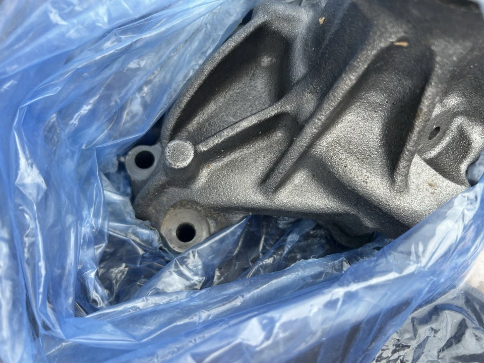 Chevrolet ACdelco 1999-2007 Foto 2 de 4