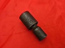 Mac Vup166a 12 Drive 12 6 Point Shallow Impact Swivel Socket Usa Sae M6