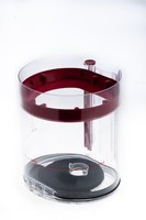 Dyson BehäLter BehäLterunterteil FüR Staubsauger Big Ball CY22, CY23 - 967363-01