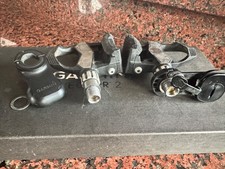 Garmin Vector 2 PR3 Pedali misuratore di potenza bifacciale