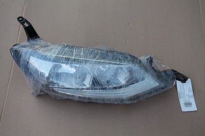 Frontscheinwerfer Nissan Pulsar C13 260103ZL0A LED Rechts Scheinwerfer Headlight